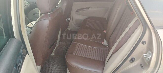 Toyota Prius 2008, 230,000 km - 1.5 l - Kürdəmir