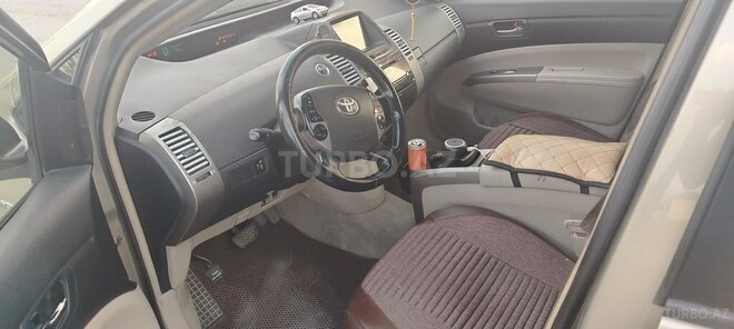 Toyota Prius 2008, 230,000 km - 1.5 l - Kürdəmir