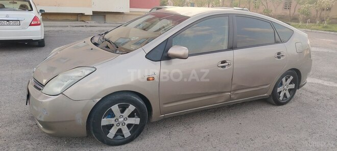 Toyota Prius 2008, 230,000 km - 1.5 l - Kürdəmir
