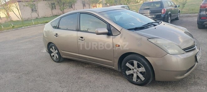 Toyota Prius 2008, 230,000 km - 1.5 l - Kürdəmir