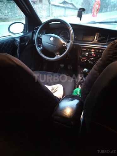 Opel Vectra 1996, 192,235 km - 1.8 l - Şəki