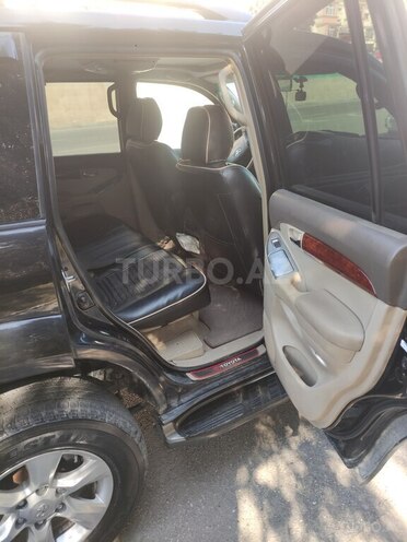 Toyota Land Cruiser Prado 2007, 155,000 km - 3.0 л - Bakı