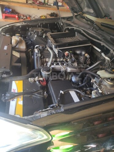 Toyota Land Cruiser Prado 2007, 155,000 km - 3.0 л - Bakı