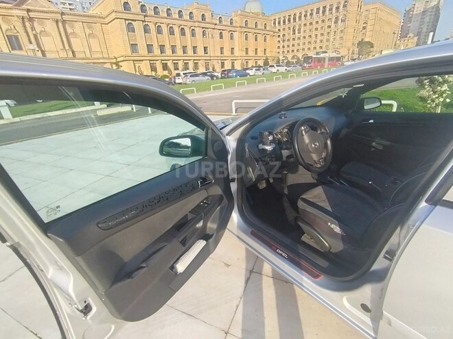 Opel Astra 2006, 251,880 km - 1.8 l - Bakı