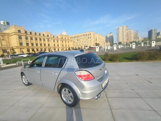 Opel Astra 2006, 251,880 km - 1.8 l - Bakı