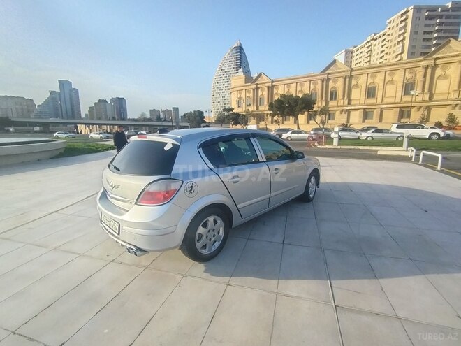 Opel Astra 2006, 251,880 km - 1.8 l - Bakı