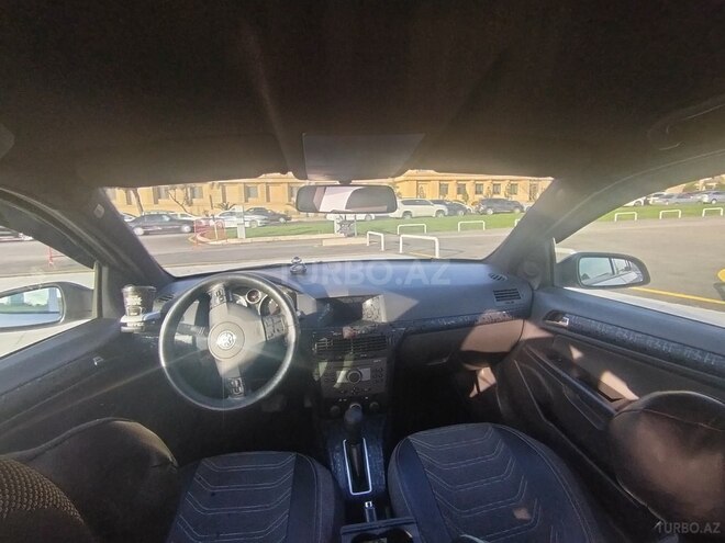 Opel Astra 2006, 251,880 km - 1.8 l - Bakı