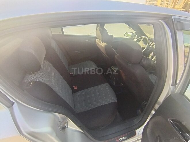 Opel Astra 2006, 251,880 km - 1.8 l - Bakı