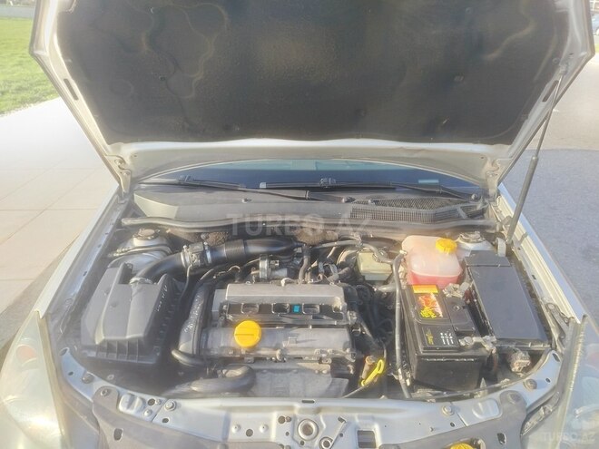 Opel Astra 2006, 251,880 km - 1.8 l - Bakı