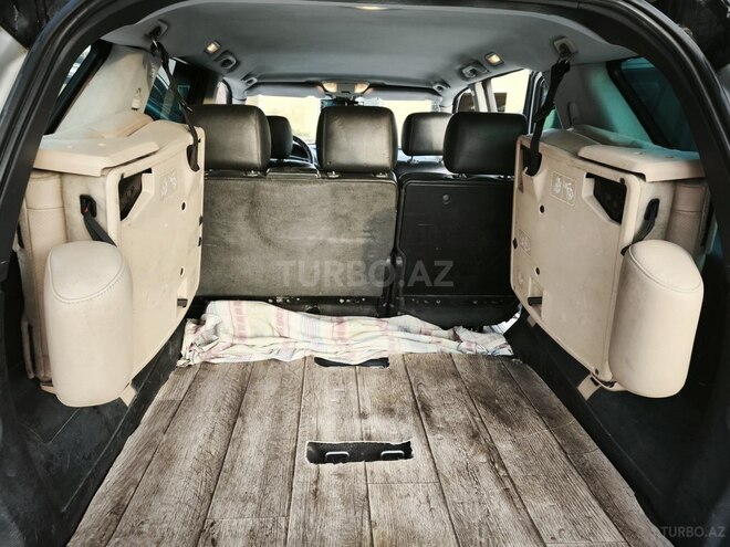 Mercedes ML 270 4MATIC 2001, 412,000 km - 2.7 l - Bakı