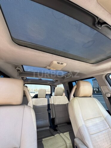 Land Rover Discovery 2005, 273,000 km - 2.7 l - Gəncə
