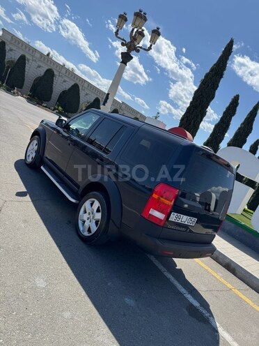 Land Rover Discovery 2005, 273,000 km - 2.7 l - Gəncə
