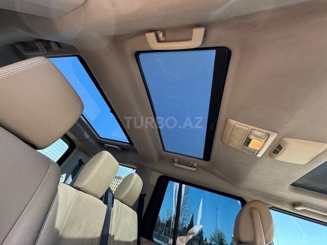 Land Rover Discovery 2005, 273,000 km - 2.7 l - Gəncə