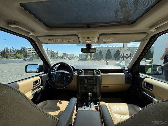 Land Rover Discovery 2005, 273,000 km - 2.7 l - Gəncə