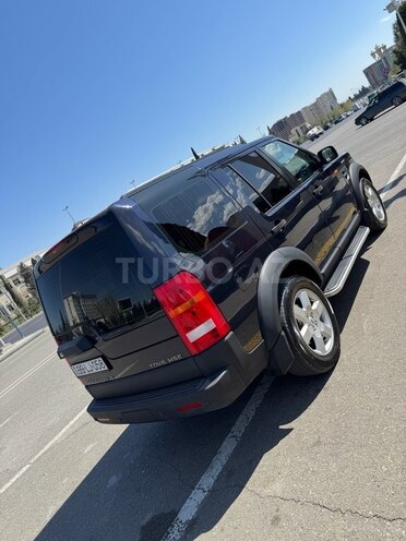 Land Rover Discovery 2005, 273,000 km - 2.7 l - Gəncə