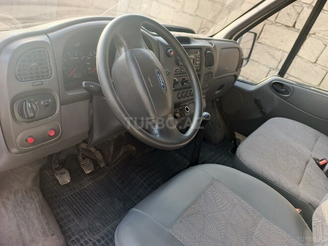 Ford Transit 2005, 320,000 km - 2.4 л - Bakı