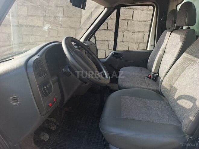 Ford Transit 2005, 320,000 km - 2.4 л - Bakı