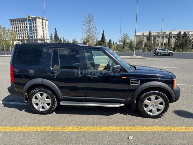 Land Rover Discovery 2005, 273,000 km - 2.7 l - Gəncə