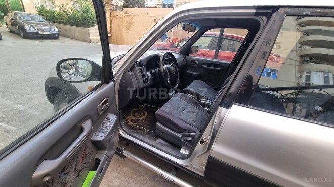 Toyota RAV4 1997, 420,000 km - 2.0 l - Bakı