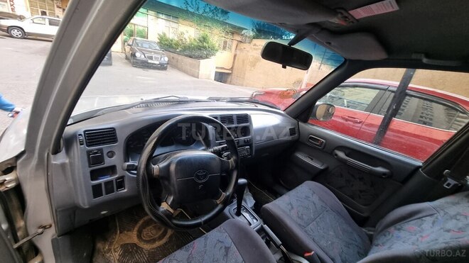 Toyota RAV4 1997, 420,000 km - 2.0 l - Bakı