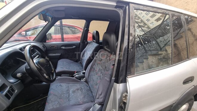 Toyota RAV4 1997, 420,000 km - 2.0 l - Bakı