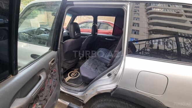 Toyota RAV4 1997, 420,000 km - 2.0 l - Bakı