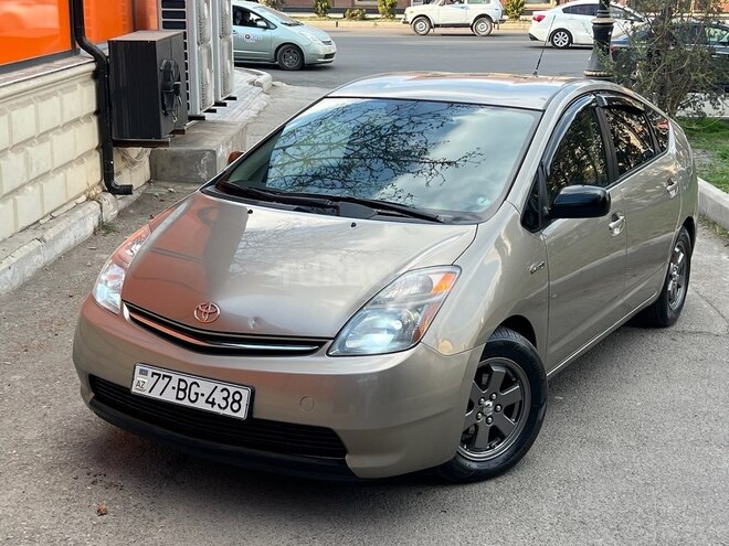 Toyota Prius 2007, 167,000 km - 1.5 l - Gəncə