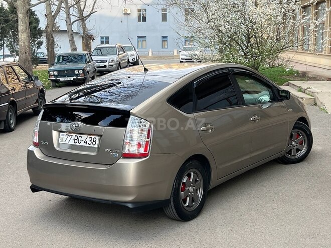 Toyota Prius 2007, 167,000 km - 1.5 l - Gəncə