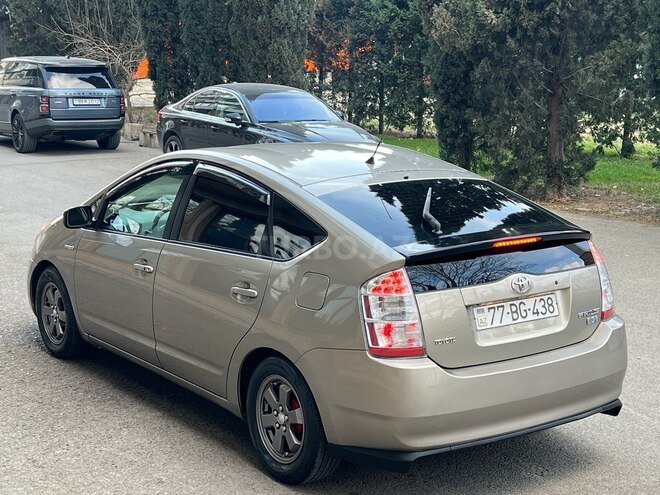Toyota Prius 2007, 167,000 km - 1.5 l - Gəncə