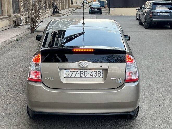 Toyota Prius 2007, 167,000 km - 1.5 l - Gəncə