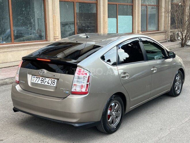 Toyota Prius 2007, 167,000 km - 1.5 l - Gəncə