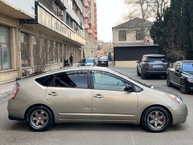Toyota Prius 2007, 167,000 km - 1.5 l - Gəncə