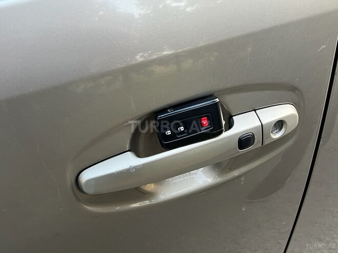 Toyota Prius 2007, 167,000 km - 1.5 l - Gəncə