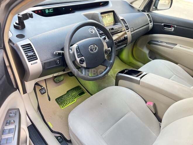 Toyota Prius 2007, 167,000 km - 1.5 l - Gəncə