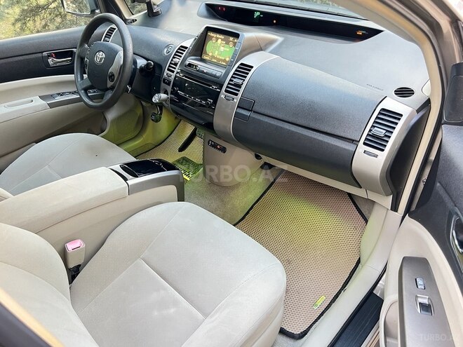 Toyota Prius 2007, 167,000 km - 1.5 l - Gəncə