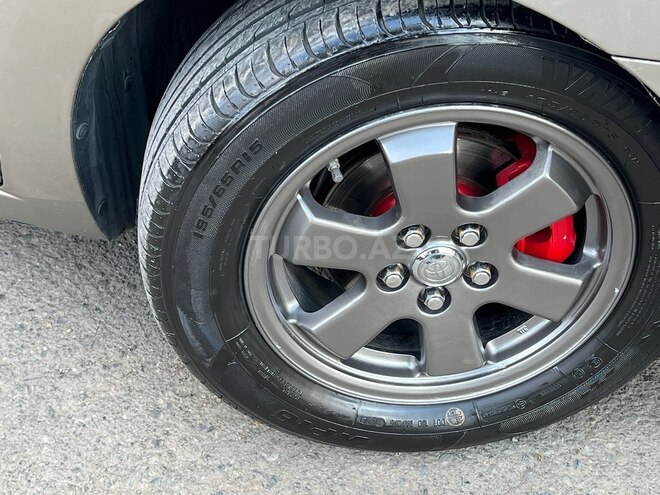 Toyota Prius 2007, 167,000 km - 1.5 l - Gəncə