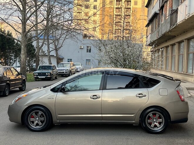 Toyota Prius 2007, 167,000 km - 1.5 l - Gəncə