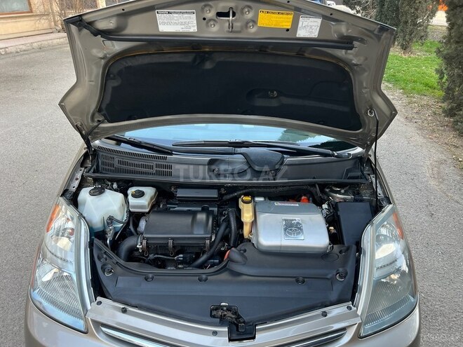 Toyota Prius 2007, 167,000 km - 1.5 l - Gəncə
