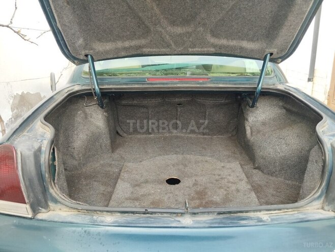 Chrysler  1997, 208,000 km - 3.5 l - Bakı