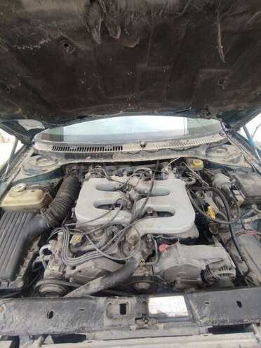 Chrysler  1997, 208,000 km - 3.5 l - Bakı