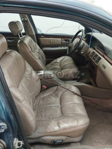 Chrysler  1997, 208,000 km - 3.5 l - Bakı