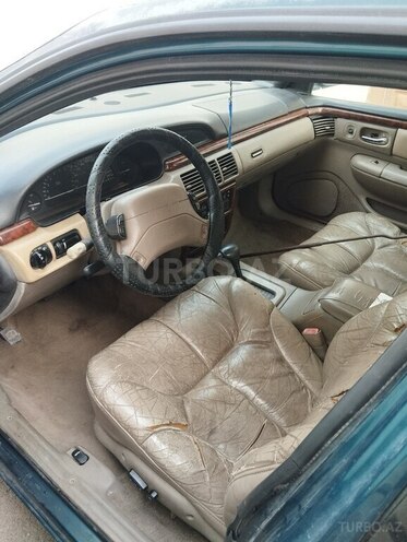 Chrysler  1997, 208,000 km - 3.5 l - Bakı