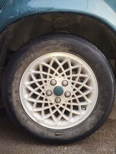 Chrysler  1997, 208,000 km - 3.5 l - Bakı