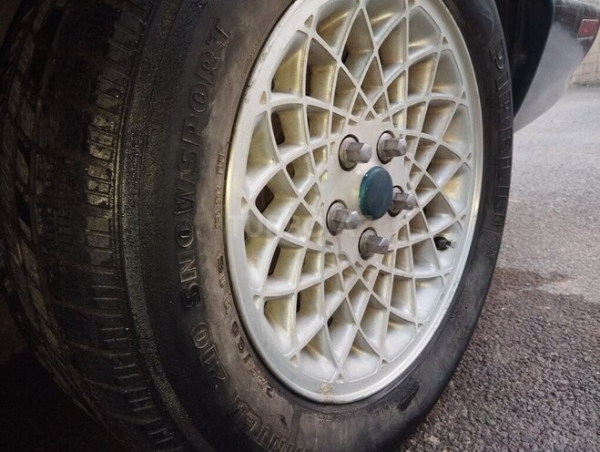 Chrysler  1997, 208,000 km - 3.5 l - Bakı