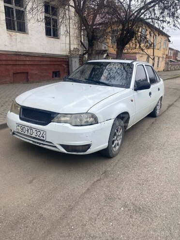 Daewoo Nexia 2010, 400,000 km - 1.5 l - Quba