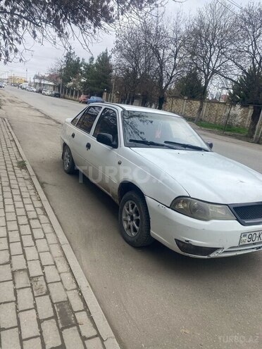 Daewoo Nexia 2010, 400,000 km - 1.5 l - Quba