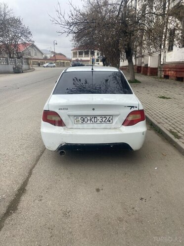 Daewoo Nexia 2010, 400,000 km - 1.5 l - Quba