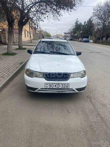 Daewoo Nexia 2010, 400,000 km - 1.5 l - Quba