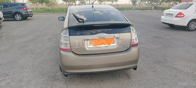 Toyota Prius 2008, 230,000 km - 1.5 l - Kürdəmir