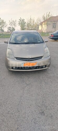 Toyota Prius 2008, 230,000 km - 1.5 l - Kürdəmir